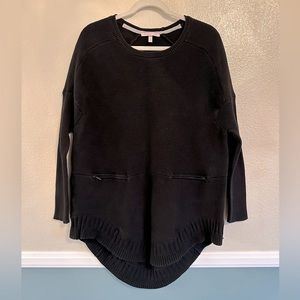 Victoria’s Secret oversized sweater, size S